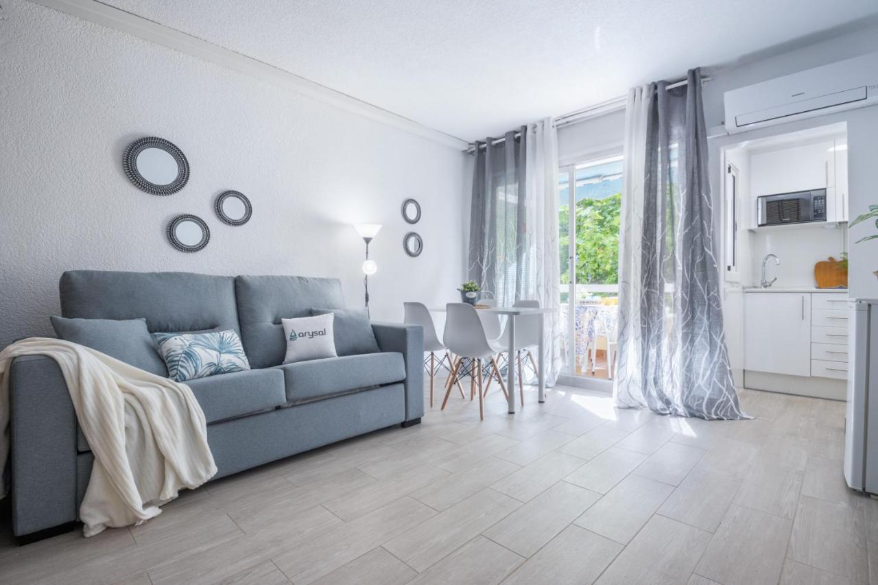 Bonito Estudio Renovado سالو المظهر الخارجي الصورة
