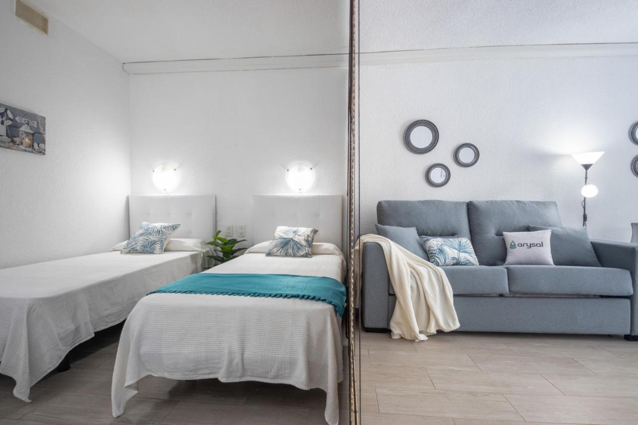 Bonito Estudio Renovado سالو المظهر الخارجي الصورة